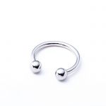 2mm x 16mm PA Circular Bar